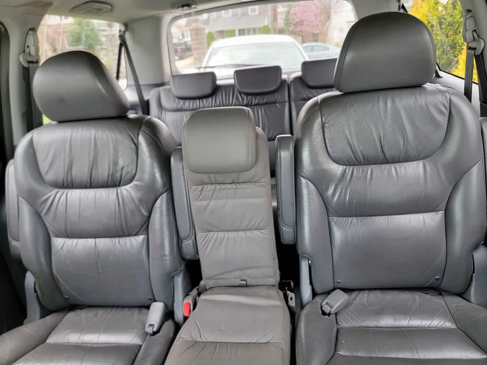 2005 Honda Odyssey - Image 8 of 9