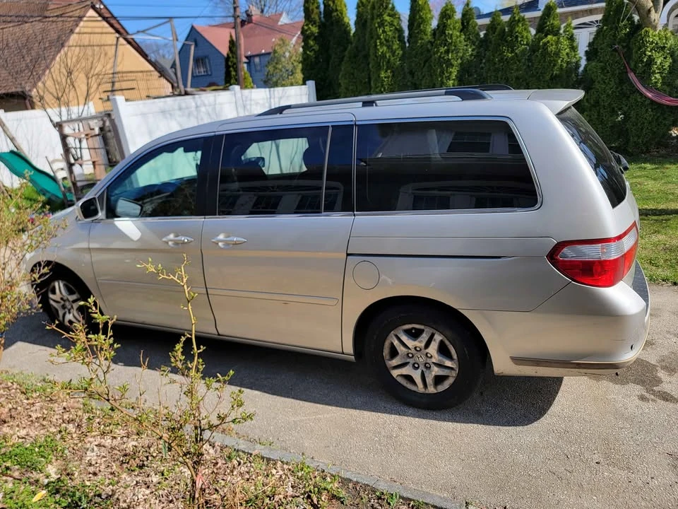 2005 Honda Odyssey - Image 3 of 9