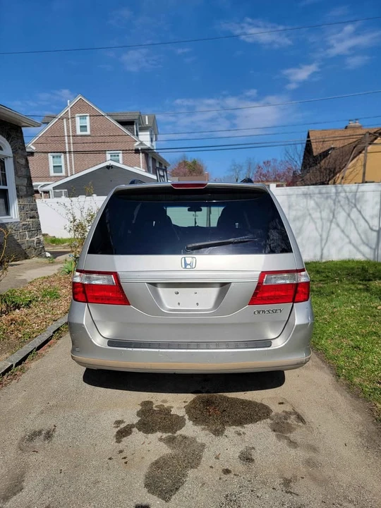 2005 Honda Odyssey - Image 4 of 9