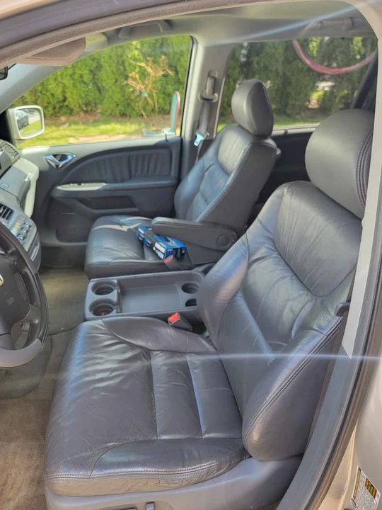 2005 Honda Odyssey - Image 5 of 9