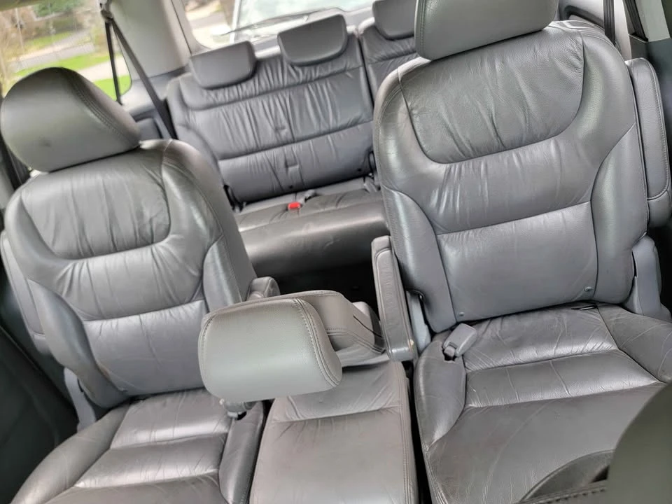 2005 Honda Odyssey - Image 6 of 9