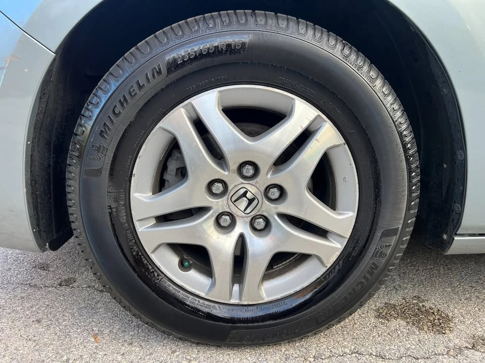 2005 Honda Odyssey - Image 9 of 20