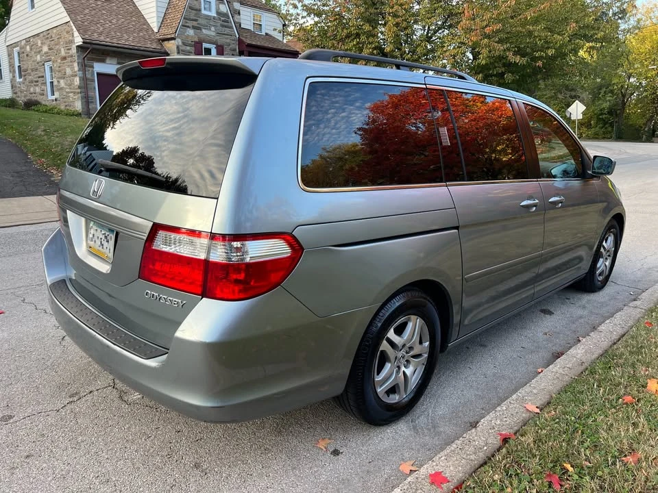 2005 Honda Odyssey - Image 6 of 20