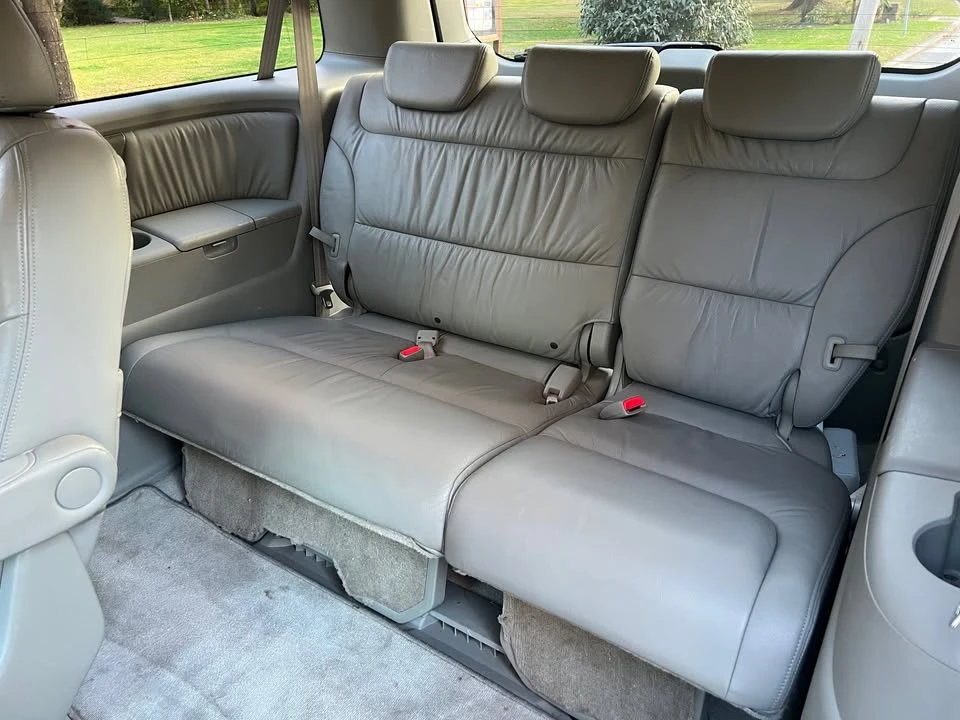2005 Honda Odyssey - Image 20 of 20