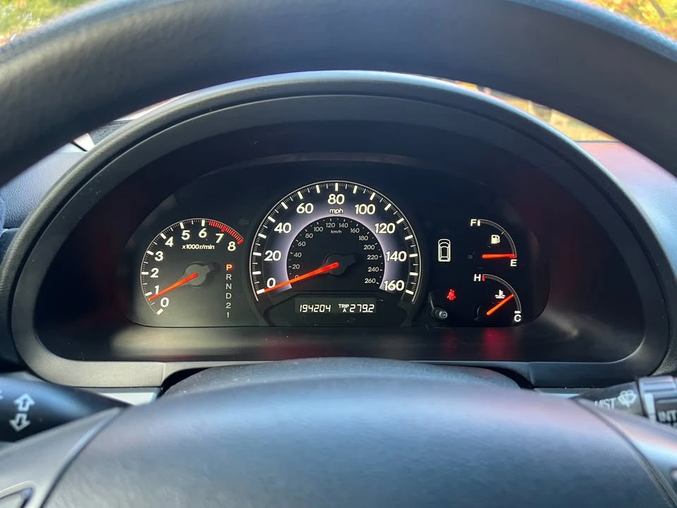 2005 Honda Odyssey - Image 14 of 20