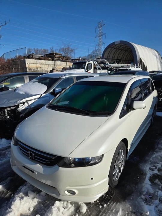 2005 Honda Odyssey - Image 2 of 6