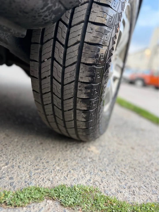 2005 Honda Pilot 1st Gen - Image 11 of 11