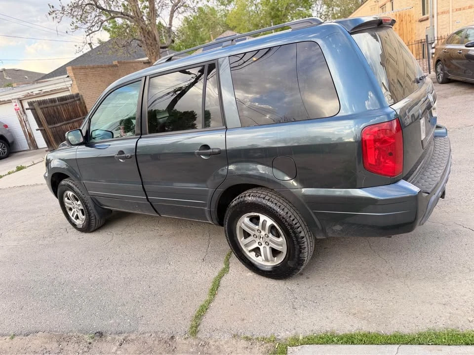 2005 Honda Pilot 1st Gen - Image 3 of 10