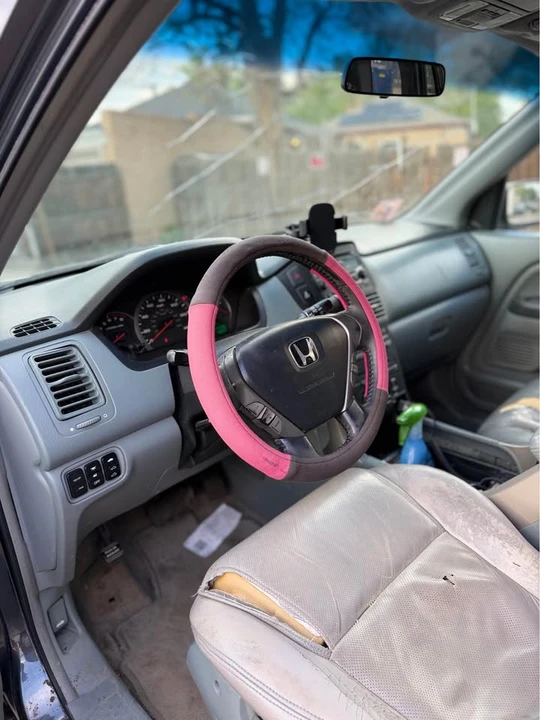 2005 Honda Pilot 1st Gen - Image 9 of 10
