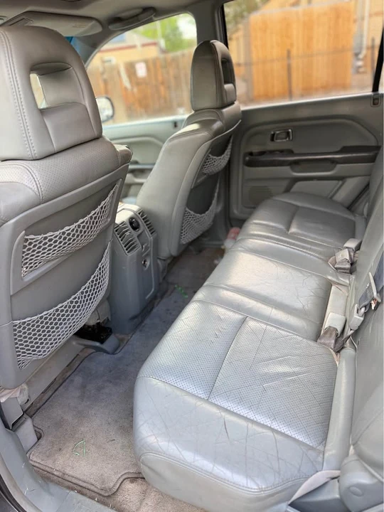 2005 Honda Pilot 1st Gen - Image 7 of 10