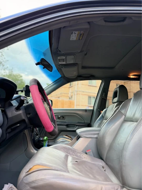 2005 Honda Pilot 1st Gen - Image 10 of 10