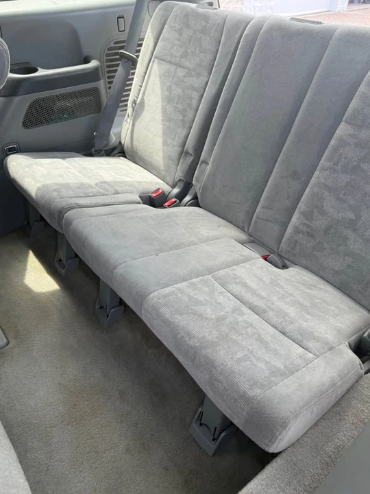 2005 Honda Pilot 1st Gen - Image 2 of 9
