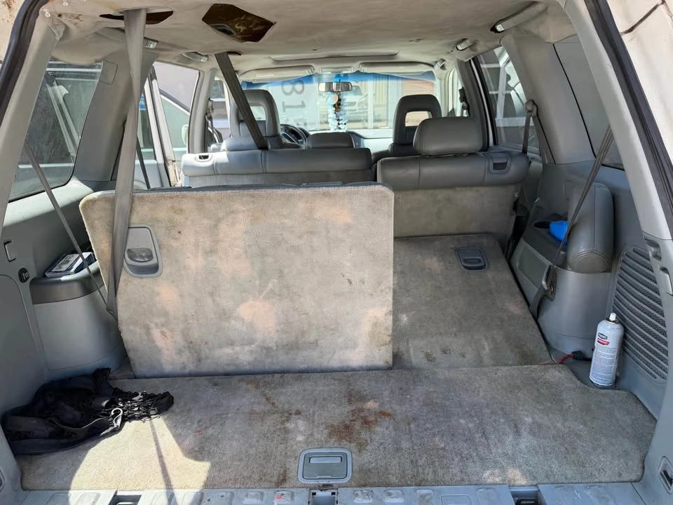2005 Honda Pilot 1st Gen - Image 11 of 15