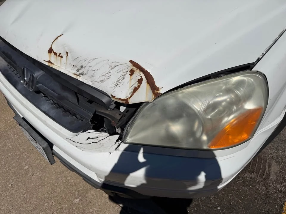 2005 Honda Pilot 1st Gen - Image 14 of 15