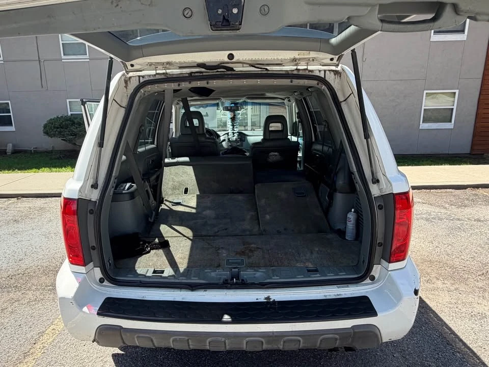 2005 Honda Pilot 1st Gen - Image 4 of 15
