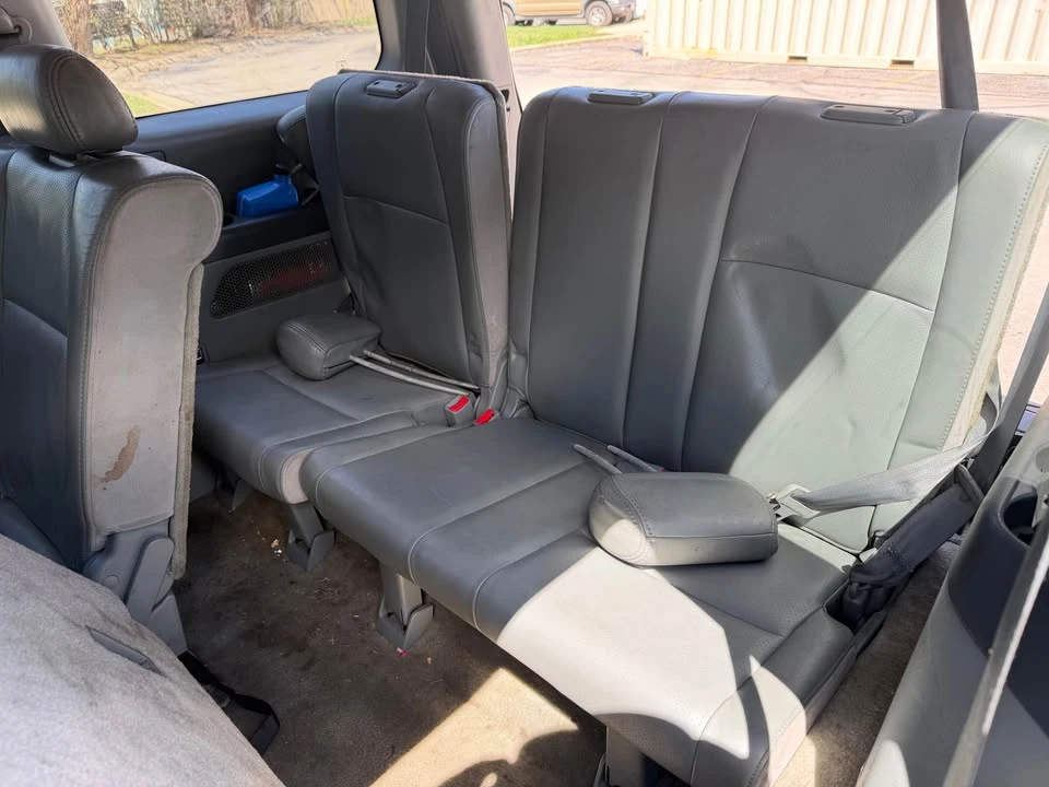 2005 Honda Pilot 1st Gen - Image 10 of 15