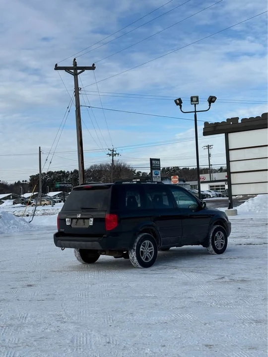 2005 Honda Pilot 1st Gen - Image 5 of 13