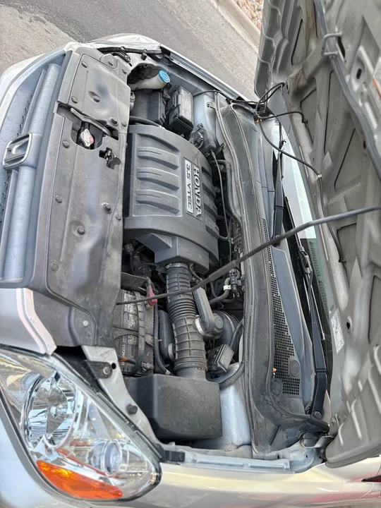 2005 Honda Pilot 1st Gen - Image 14 of 14