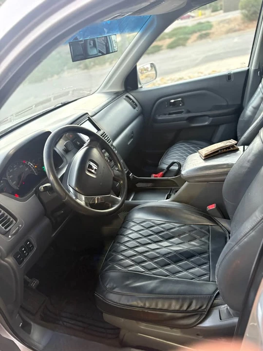 2005 Honda Pilot 1st Gen - Image 7 of 14