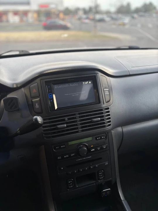 2005 Honda Pilot 1st Gen - Image 8 of 14