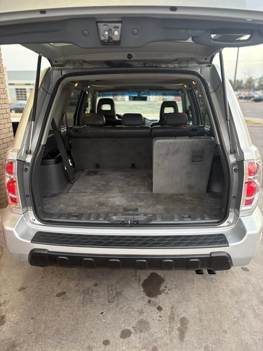 2005 Honda Pilot 1st Gen - Image 9 of 14
