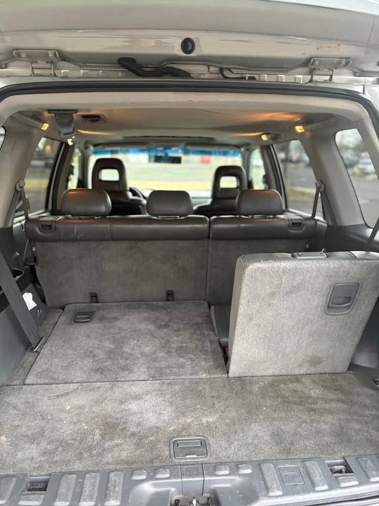 2005 Honda Pilot 1st Gen - Image 10 of 14