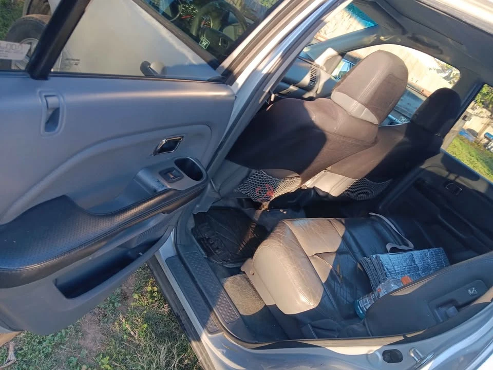 2005 Honda Pilot 1st Gen - Image 4 of 7