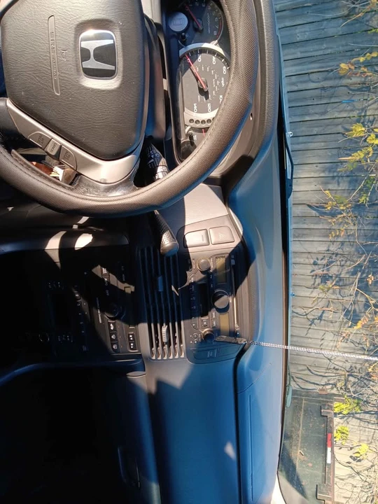 2005 Honda Pilot 1st Gen - Image 7 of 7