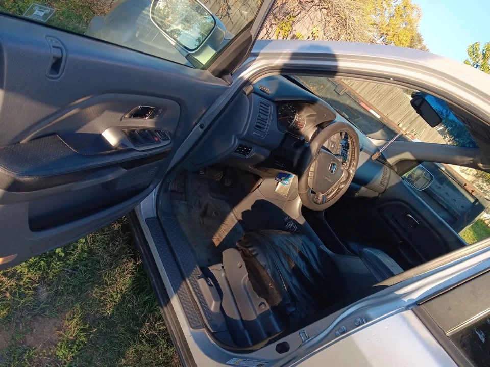 2005 Honda Pilot 1st Gen - Image 3 of 7