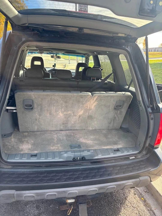 2005 Honda Pilot 1st Gen - Image 5 of 7