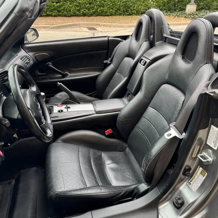 2005 Honda AP2 S2000 - Image 9 of 19