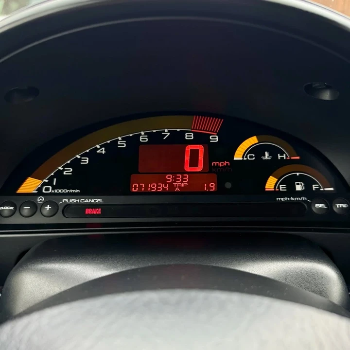 2005 Honda AP2 S2000 - Image 11 of 19