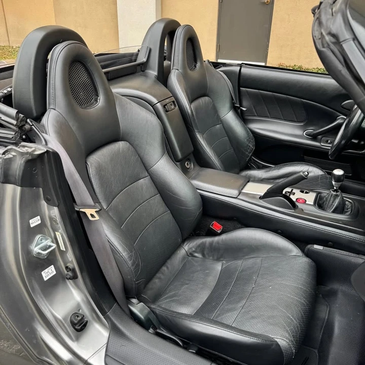 2005 Honda AP2 S2000 - Image 17 of 19