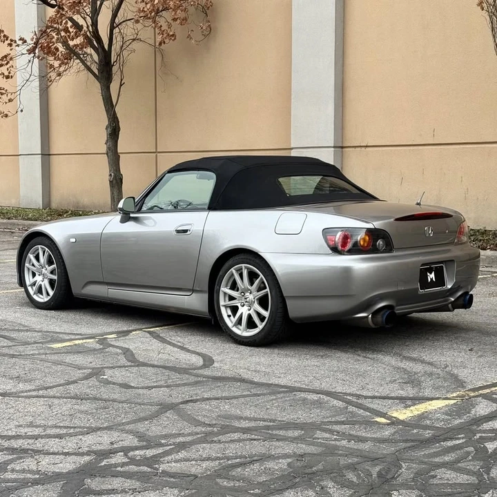 2005 Honda AP2 S2000 - Image 3 of 19