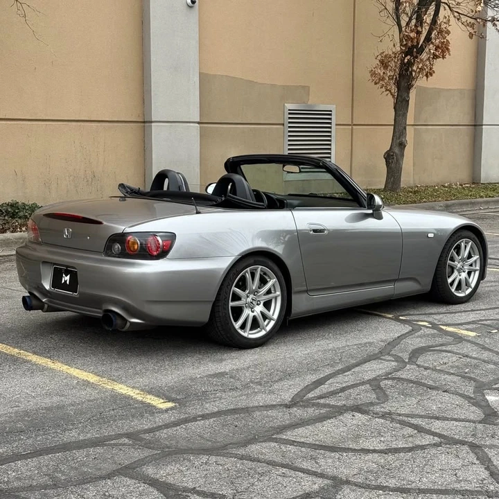 2005 Honda AP2 S2000 - Image 5 of 19
