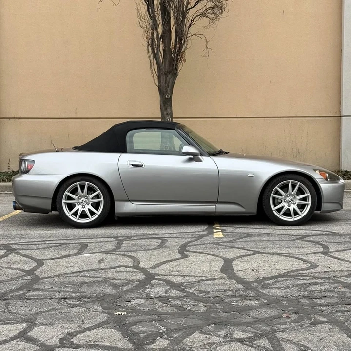 2005 Honda AP2 S2000 - Image 6 of 19