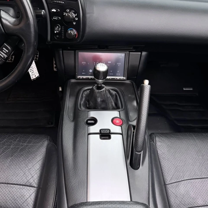2005 Honda AP2 S2000 - Image 15 of 19