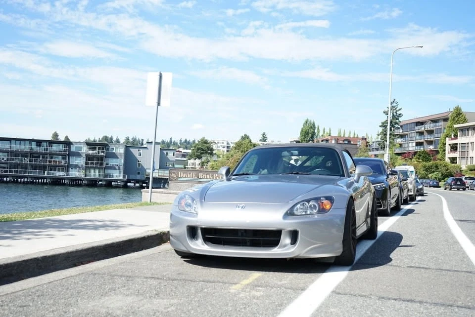 2005 Honda AP2 S2000 - Image 4 of 17