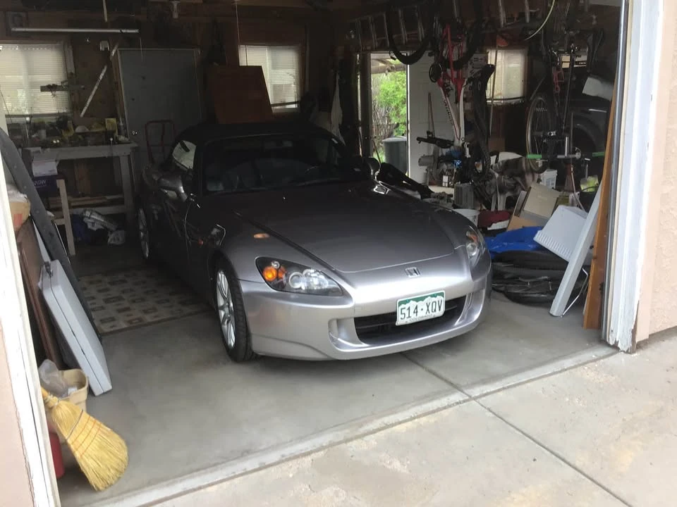 2005 Honda AP2 S2000 - Image 9 of 9
