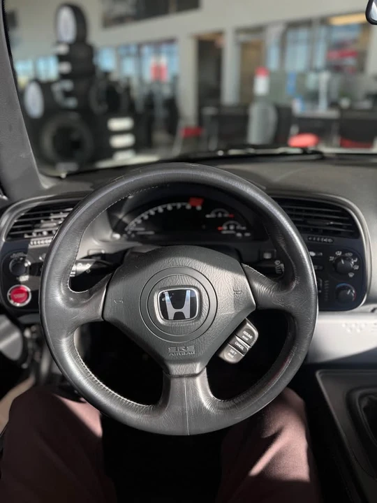 2005 Honda AP2 S2000 - Image 3 of 11