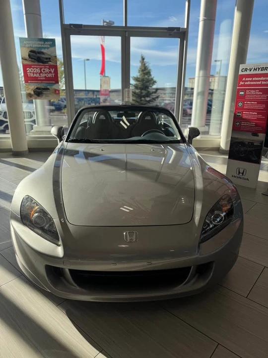 2005 Honda AP2 S2000 - Image 6 of 11