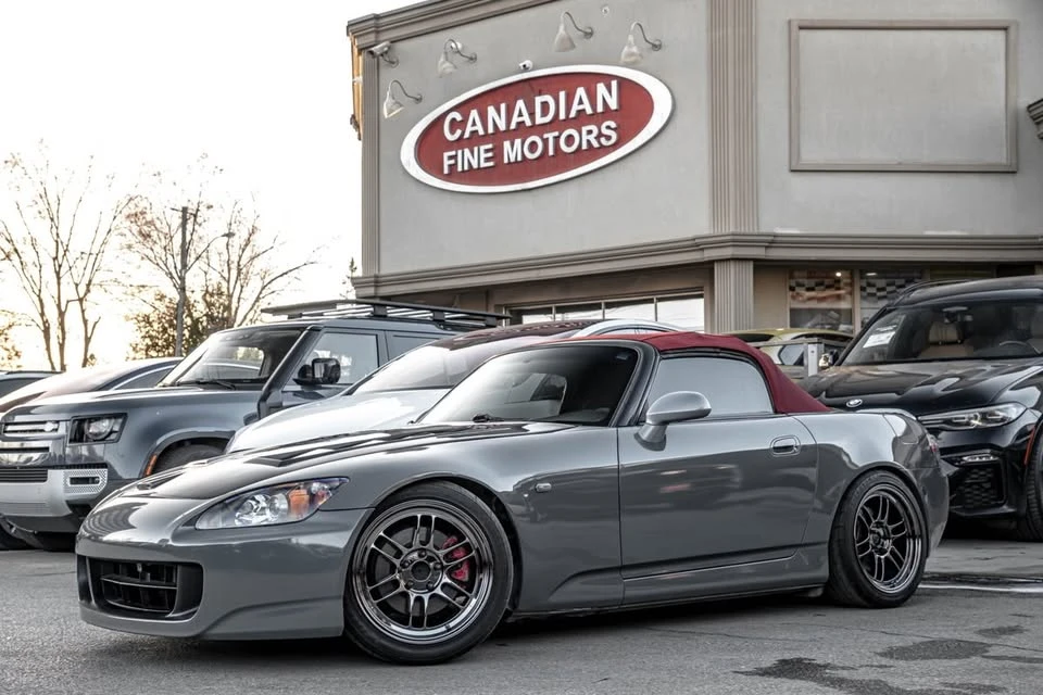 2005 Honda AP2 S2000 - Image 6 of 20