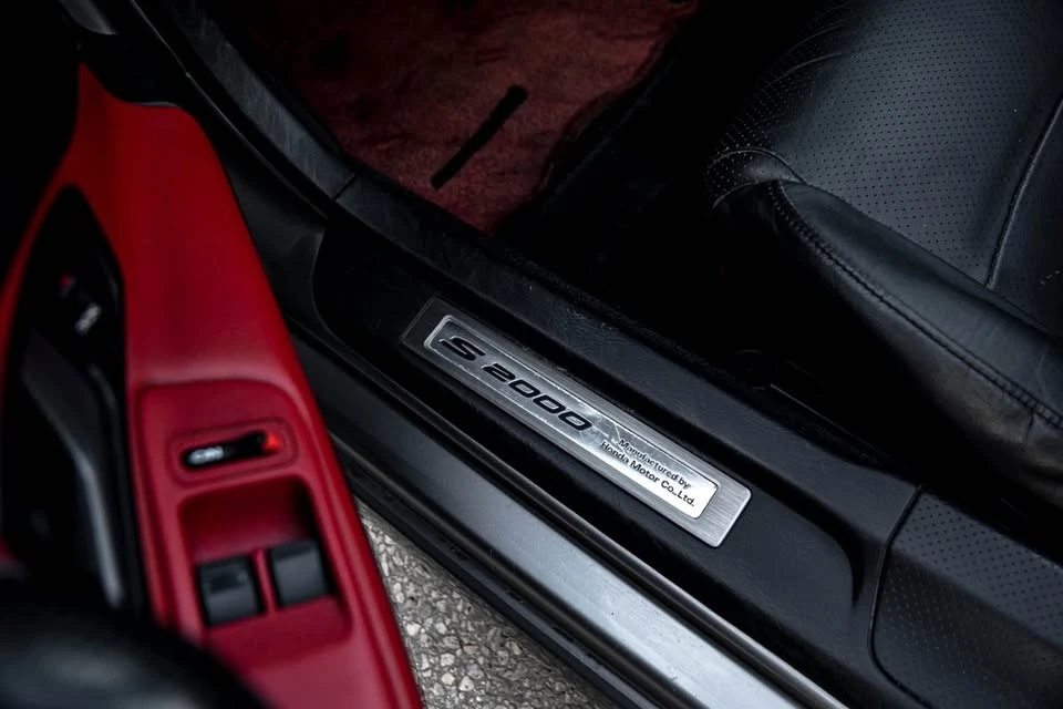 2005 Honda AP2 S2000 - Image 19 of 20