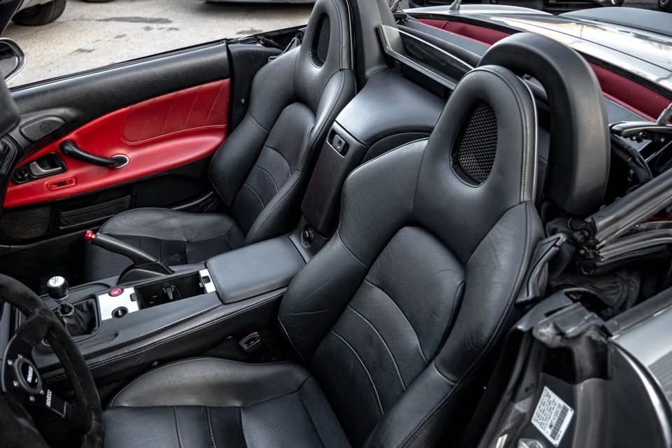 2005 Honda AP2 S2000 - Image 16 of 20