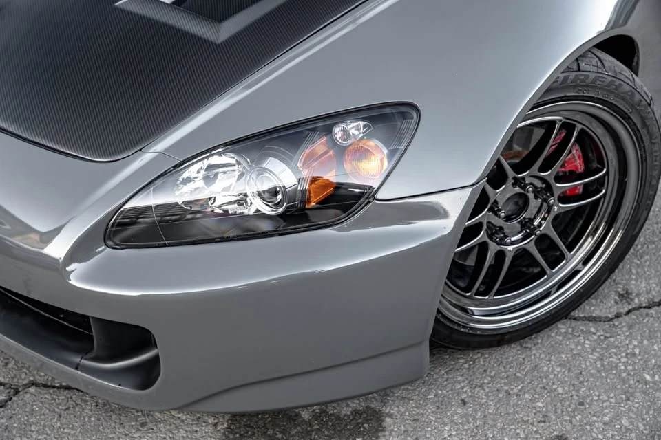 2005 Honda AP2 S2000 - Image 3 of 20
