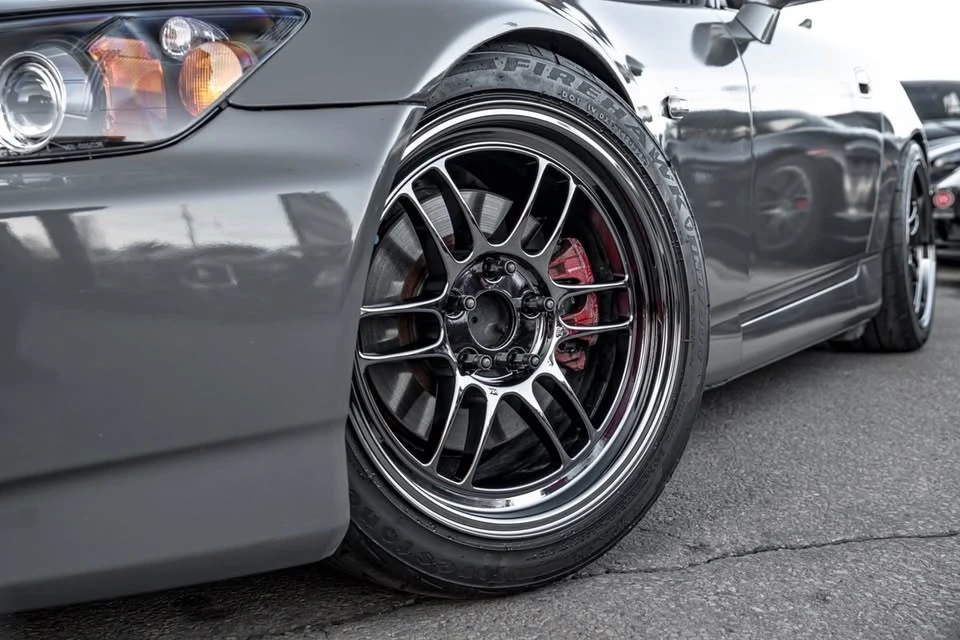 2005 Honda AP2 S2000 - Image 4 of 20