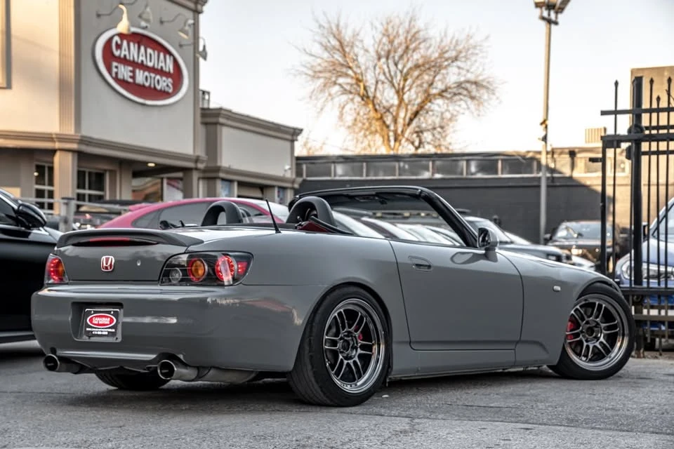2005 Honda AP2 S2000 - Image 10 of 20