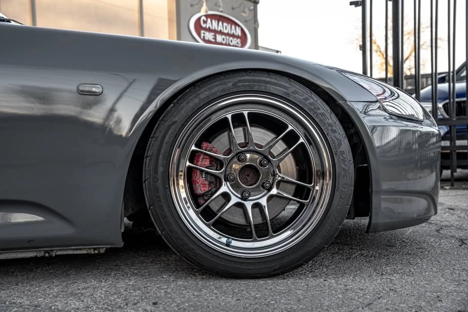 2005 Honda AP2 S2000 - Image 9 of 20