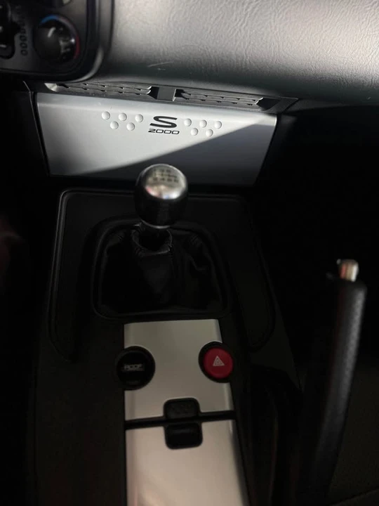 2005 Honda AP2 S2000 - Image 9 of 11