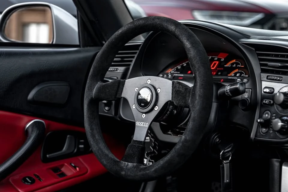 2005 Honda AP2 S2000 - Image 14 of 20